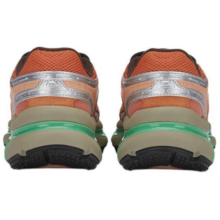 Кроссовки LACOSTE L003 2K24 - изображение 4