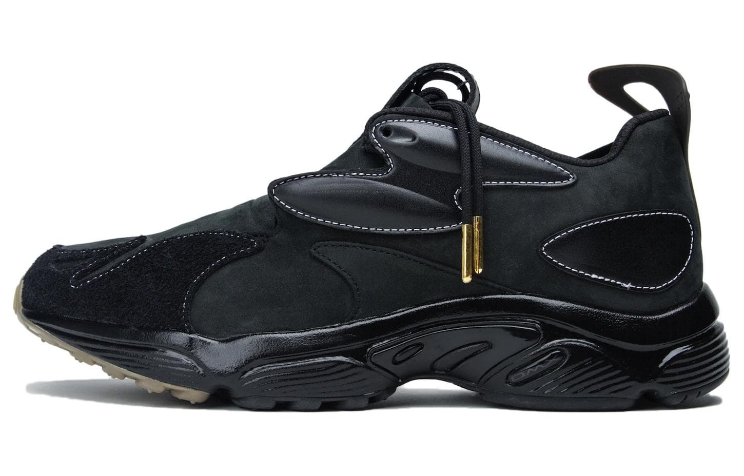 Кроссовки Reebok DMX Daytona Experiment 2 - изображение 1