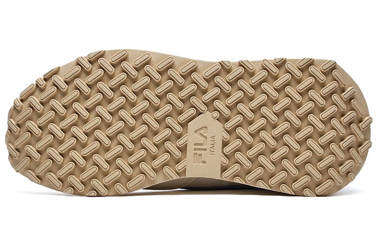 Кроссовки FILA Jogger 3 - изображение 5