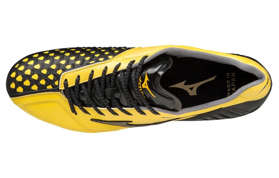 Кроссовки для футбола Mizuno Wave Ignitus - изображение 4