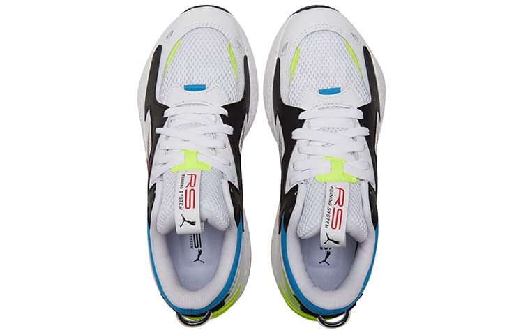 Кроссовки PUMA RS-Z Core - изображение 4