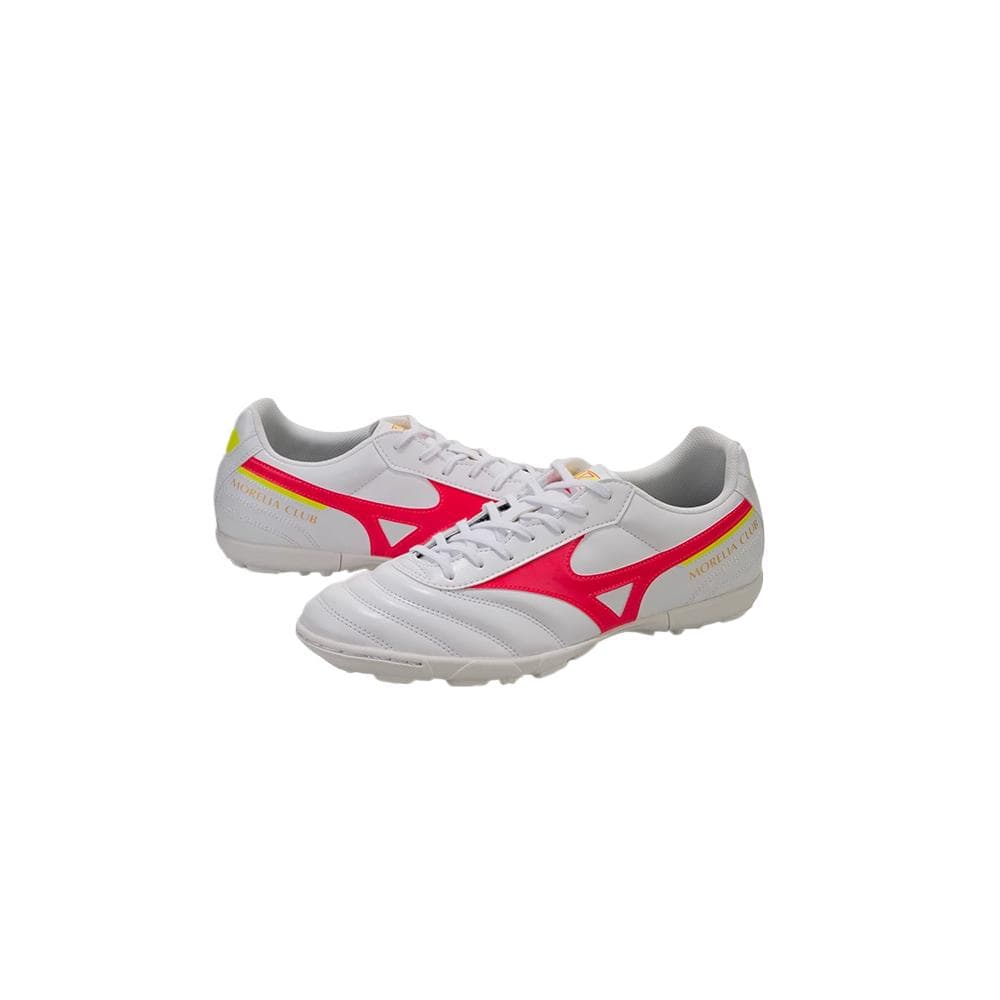 Кроссовки для футбола Mizuno MORELIA 2 Футбольные бутсы Мужской Белый - изображение 3