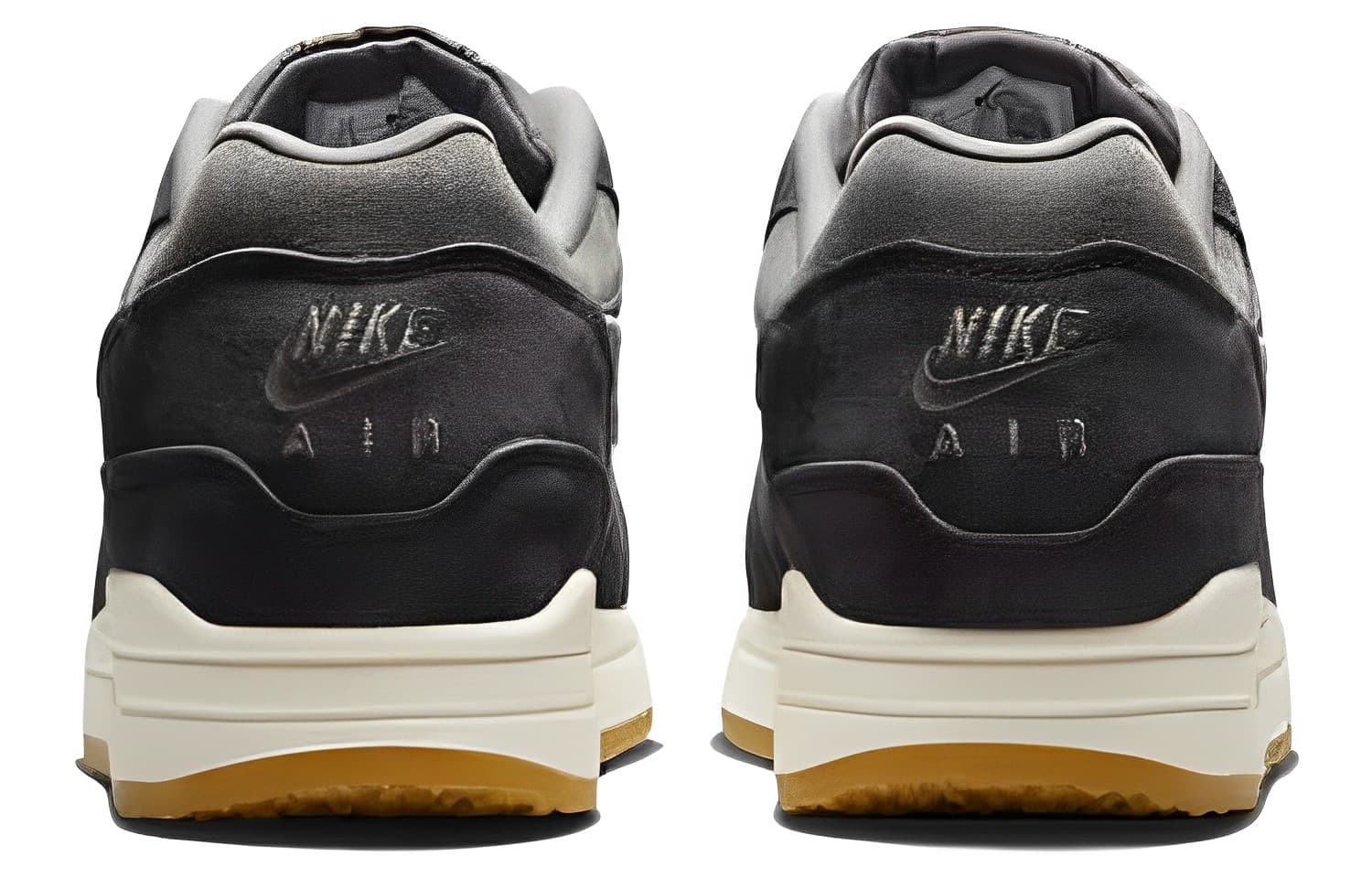 Кроссовки Nike Air Max 1 "Crepe" - изображение 5