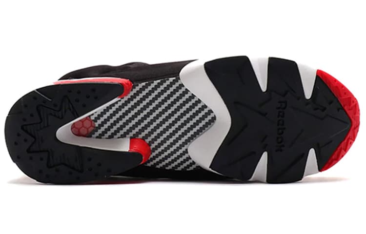 Кроссовки Reebok Instapump Fury OG - изображение 6