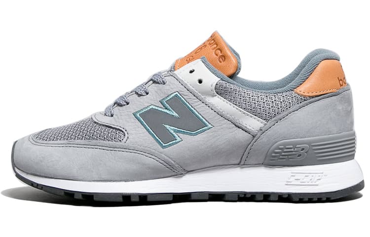 Кроссовки New Balance NB 576 - изображение 1