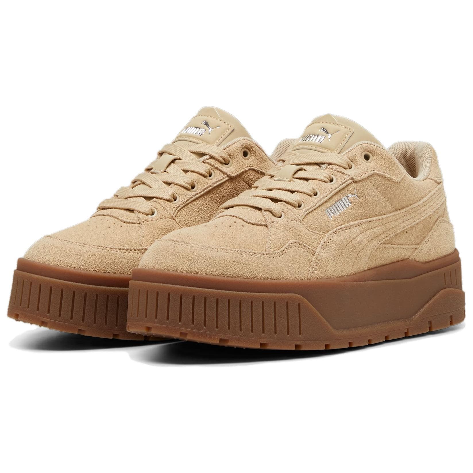 Кроссовки PUMA Karmen II Idol - изображение 3