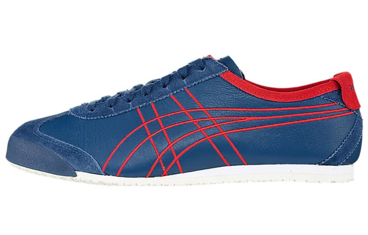 Кроссовки Onitsuka Tiger MEXICO 66 - изображение 1