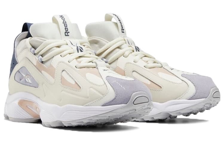 Кроссовки Reebok Dmx Series 1200 - изображение 3
