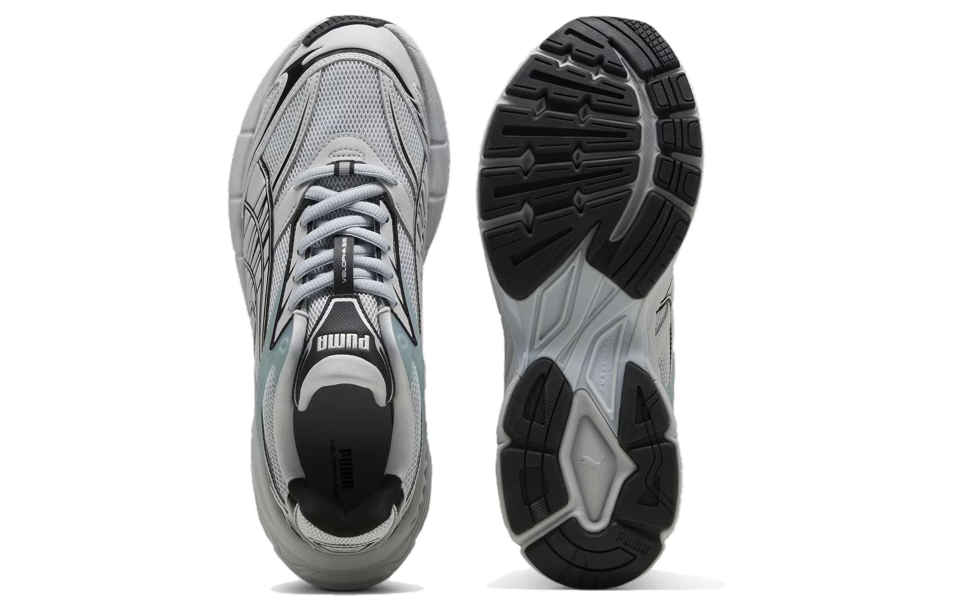 Кроссовки PUMA Velophasis Always On - изображение 4