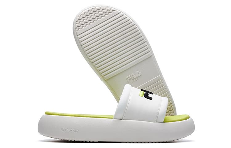 Сандалии FILA Donut - изображение 6
