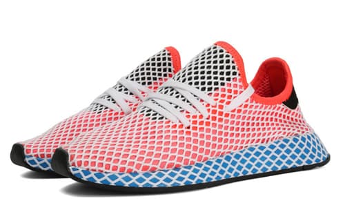 Кроссовки adidas originals Deerupt Runner - изображение 3