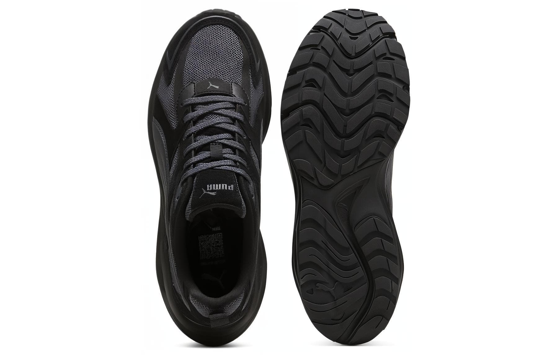 Кроссовки PUMA Hypnotic LS - изображение 4