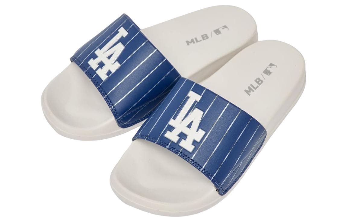 Сандалии MLB New Mound Los Angeles Dodgers EVA - изображение 3