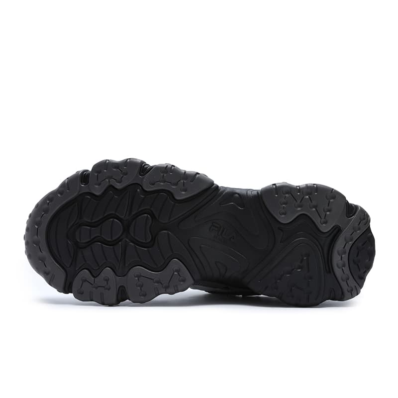 Кроссовки FILA FLUID 5 - изображение 4