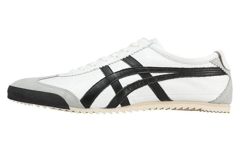 Кроссовки Onitsuka Tiger MEXICO 66 - изображение 1