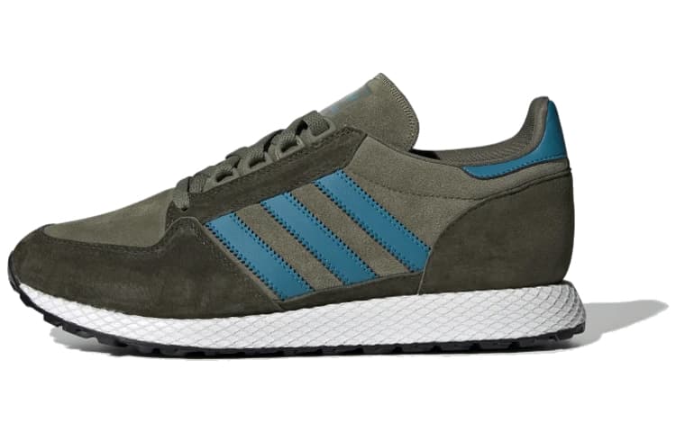 Кроссовки adidas originals Forest Grove - изображение 1