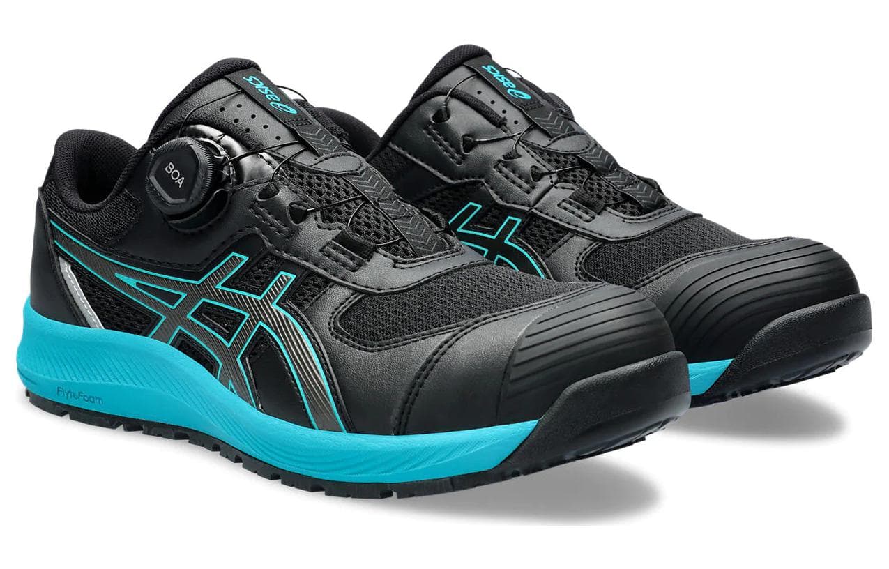 Кроссовки Asics Winjob Cp219 Boa - изображение 3