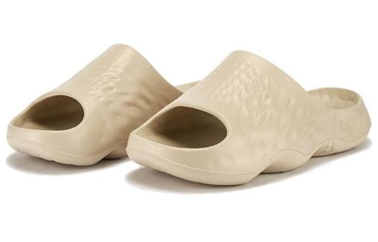 Сандалии New Balance HUP Beige - изображение 2