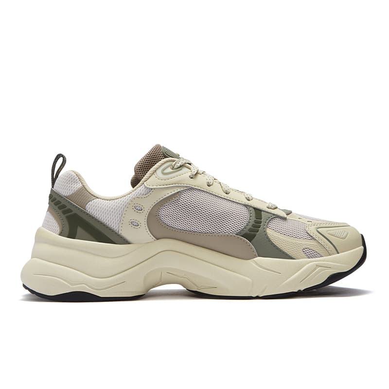 Кроссовки FILA FUSION UNIQUE - изображение 2