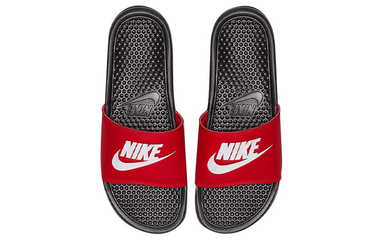 Сандалии Nike Benassi JDI - изображение 3