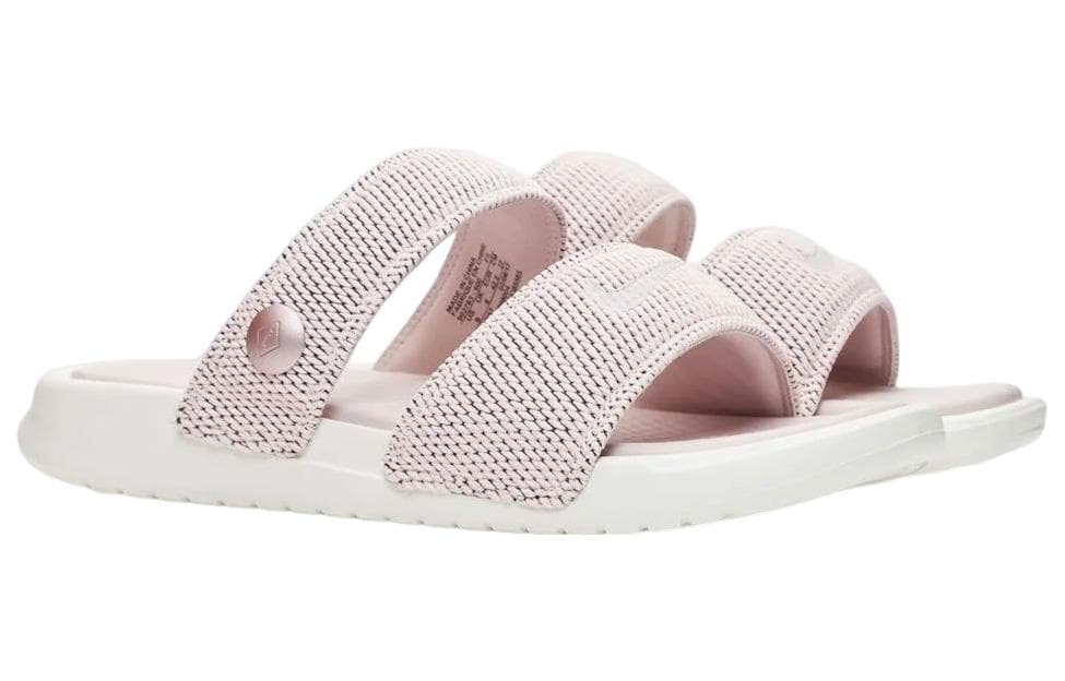 Сандалии Nike Benassi Duo Ultra - изображение 2