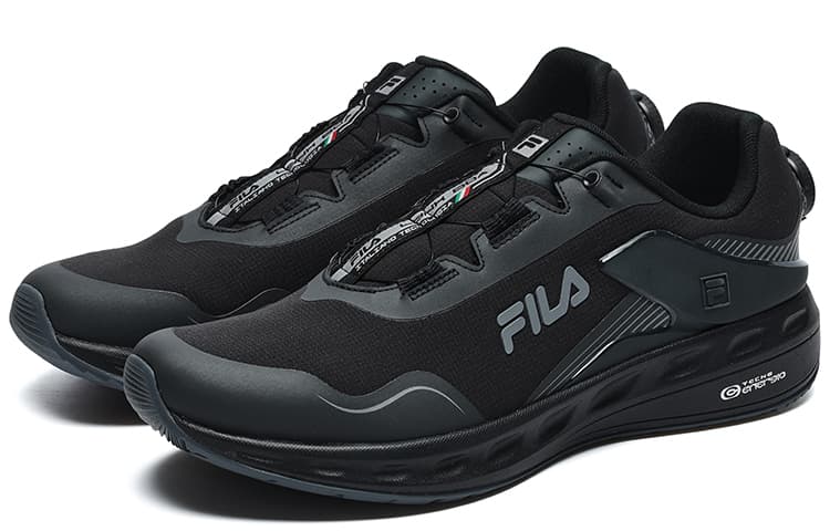Кроссовки FILA Athletics Lynx BOA - изображение 2