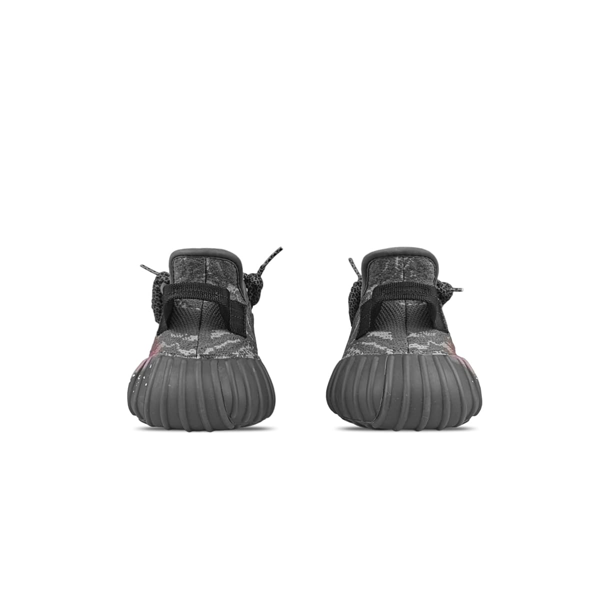 Кроссовки adidas originals Yeezy Boost 350 V2 BNK - изображение 4