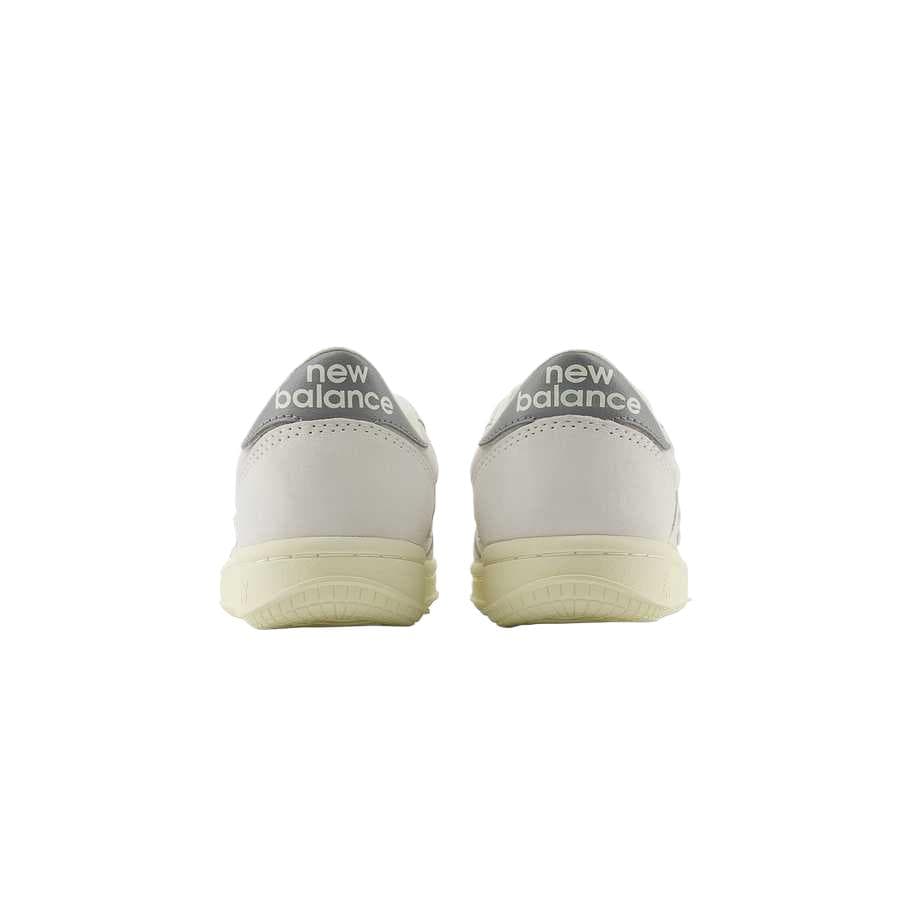 Кроссовки New Balance NB T500 Low Топ Повседневная обувь Унисекс Светло-серый D Ширина корпуса - изображение 5