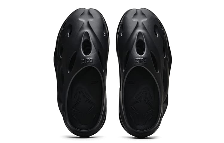 Сандалии EQLZ Equalizer 1100 Black Panther - изображение 4