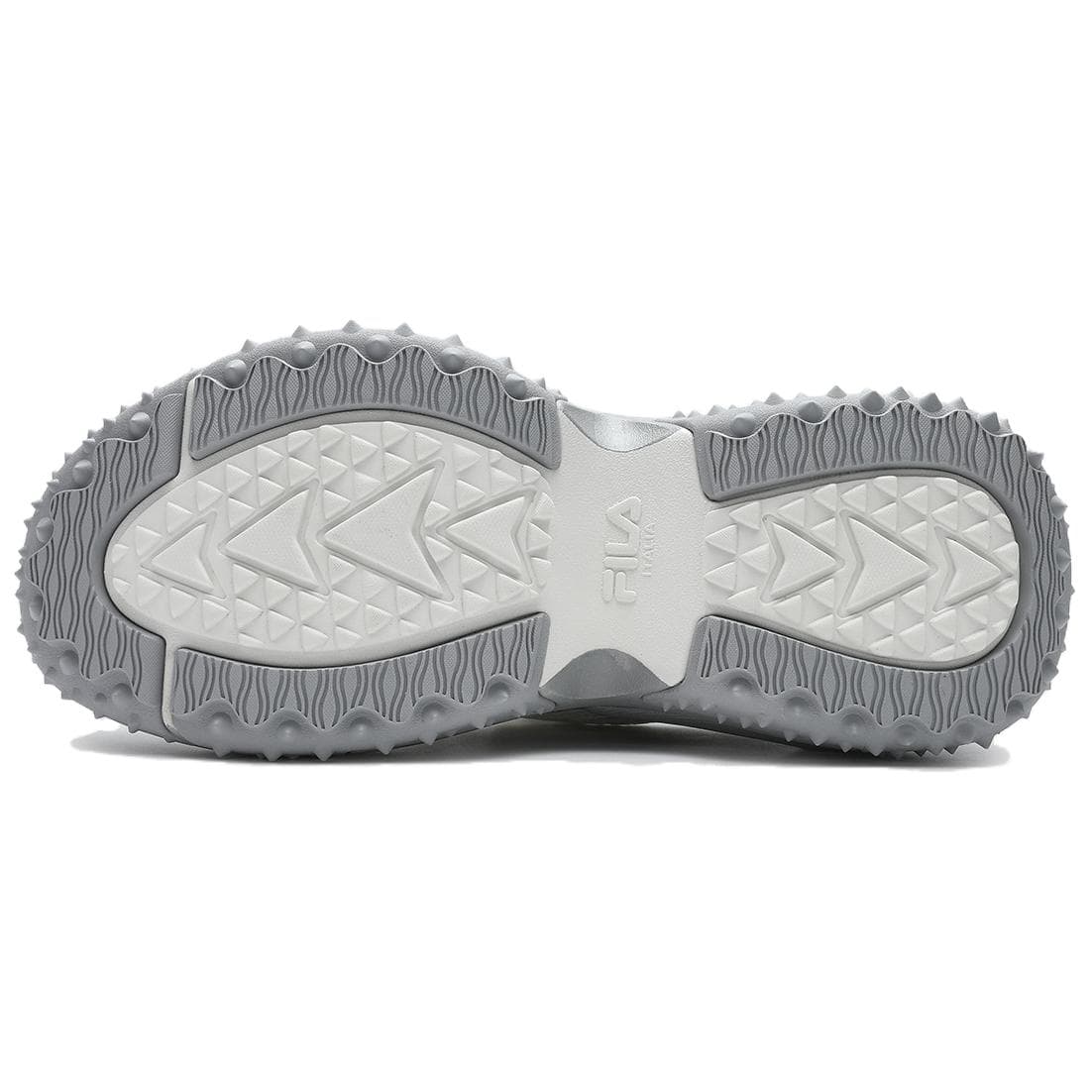 Кроссовки FILA SOFIA Fishbone Shoes визуально увеличивает рост устойчивые к истиранию легкие низкие массивные кроссовки - изображение 4