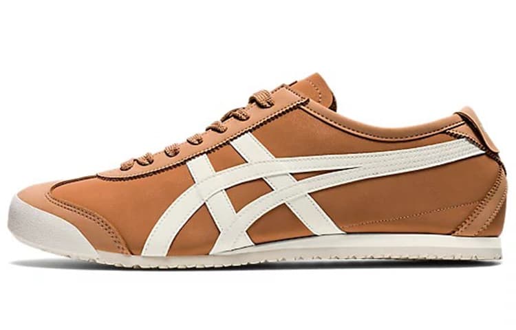 Кроссовки Onitsuka Tiger MEXICO 66 - изображение 1