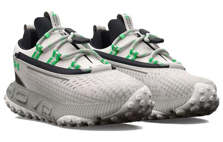 Кроссовки Under Armour HOVR Summit Ft Delta - изображение 3