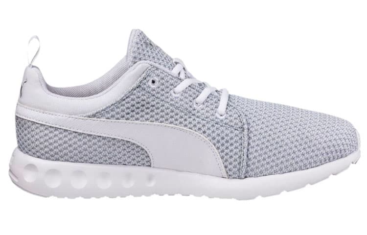 Кроссовки PUMA Carson Runner White - изображение 2