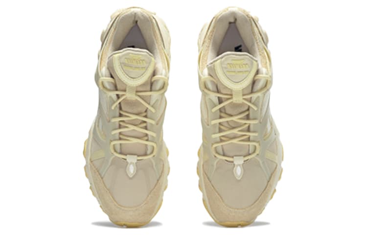 Кроссовки Reebok Dmx Trail Shadow - изображение 5