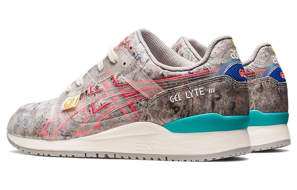 Кроссовки Asics Gel-Lyte 3 OG - изображение 4