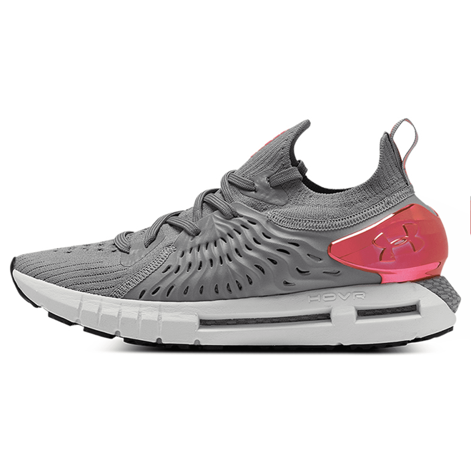 Кроссовки Under Armour HOVR Phantom RN Metallic - изображение 1