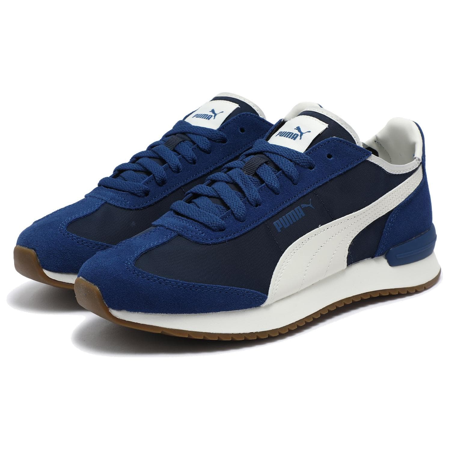 Кроссовки PUMA R78 - изображение 2