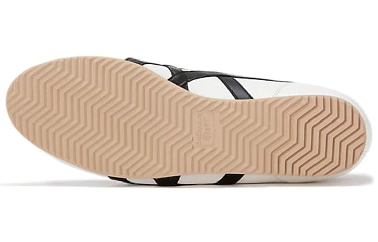 Кроссовки Onitsuka Tiger Tai-Chi Nm White - изображение 5