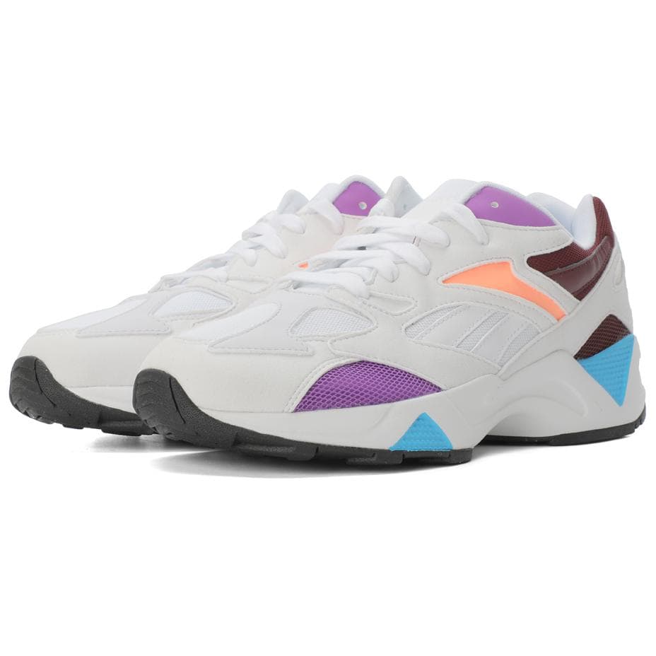 Кроссовки Reebok Aztrek 96 - изображение 3