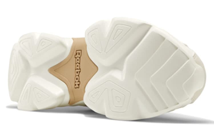 Кроссовки Reebok Royal Bridge 4.0 Beige - изображение 5