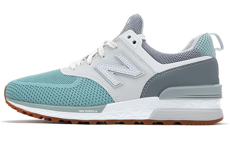 Кроссовки New Balance 574 - изображение 1