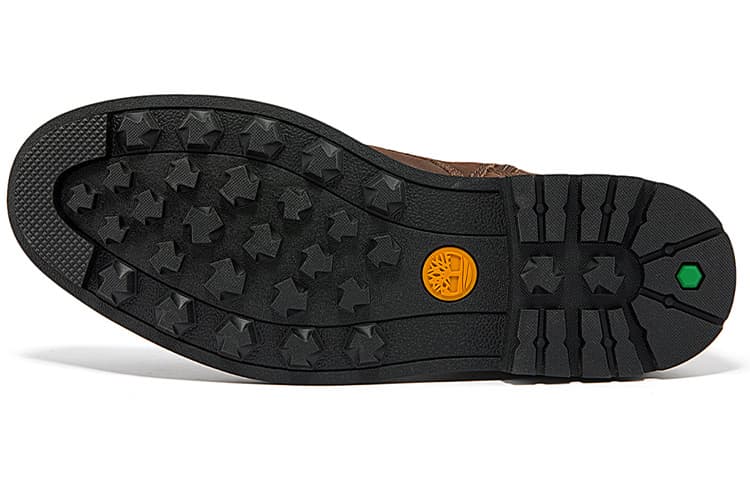 Ботинки Timberland - изображение 6