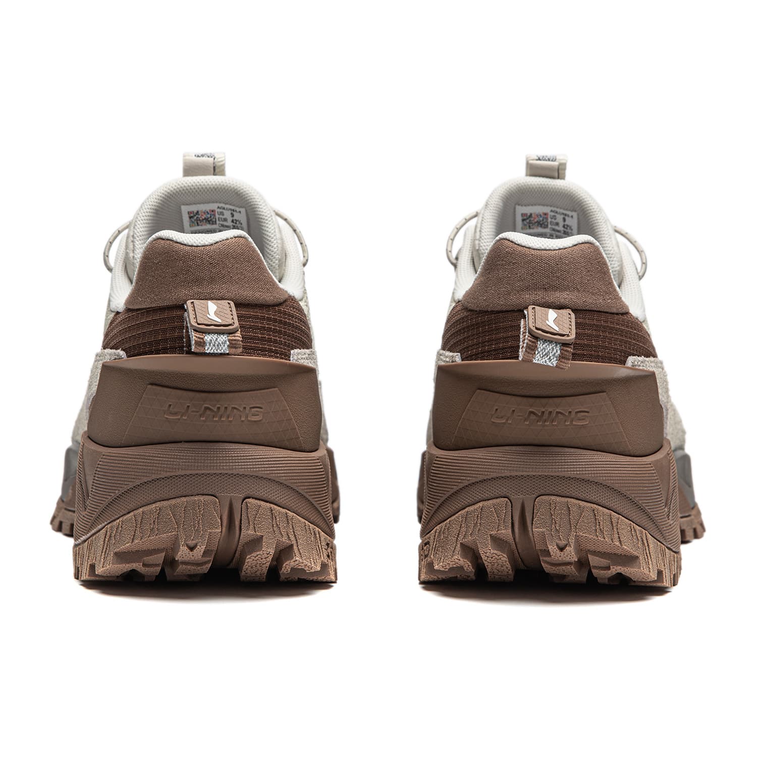 Кроссовки LiNing CF Pro - изображение 6