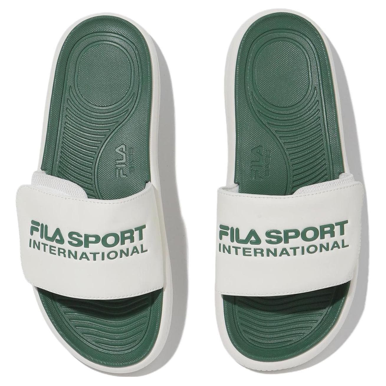 Сандалии FILA Drifter - изображение 4
