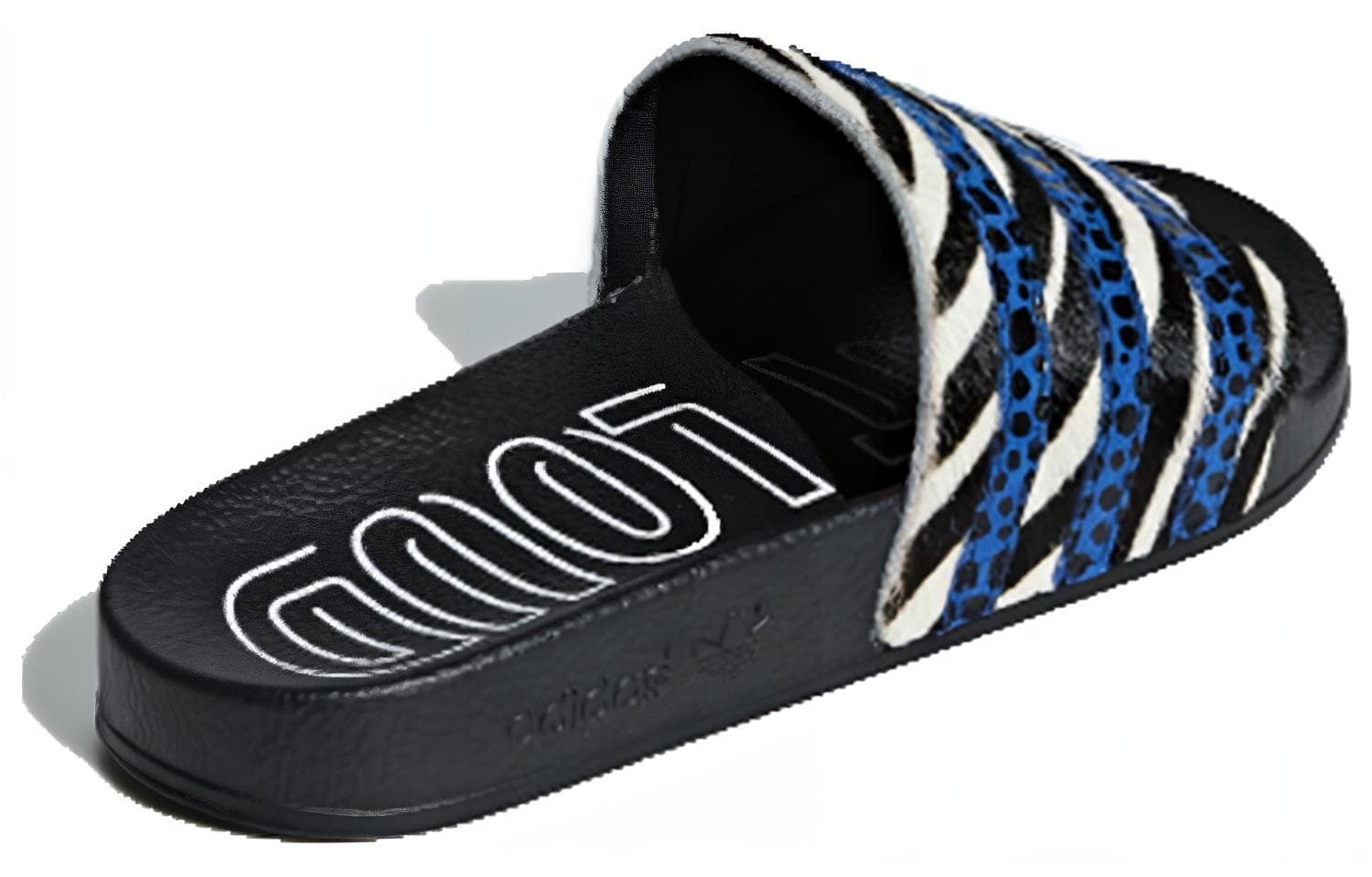 Сандалии adidas Adilette Slides - изображение 3