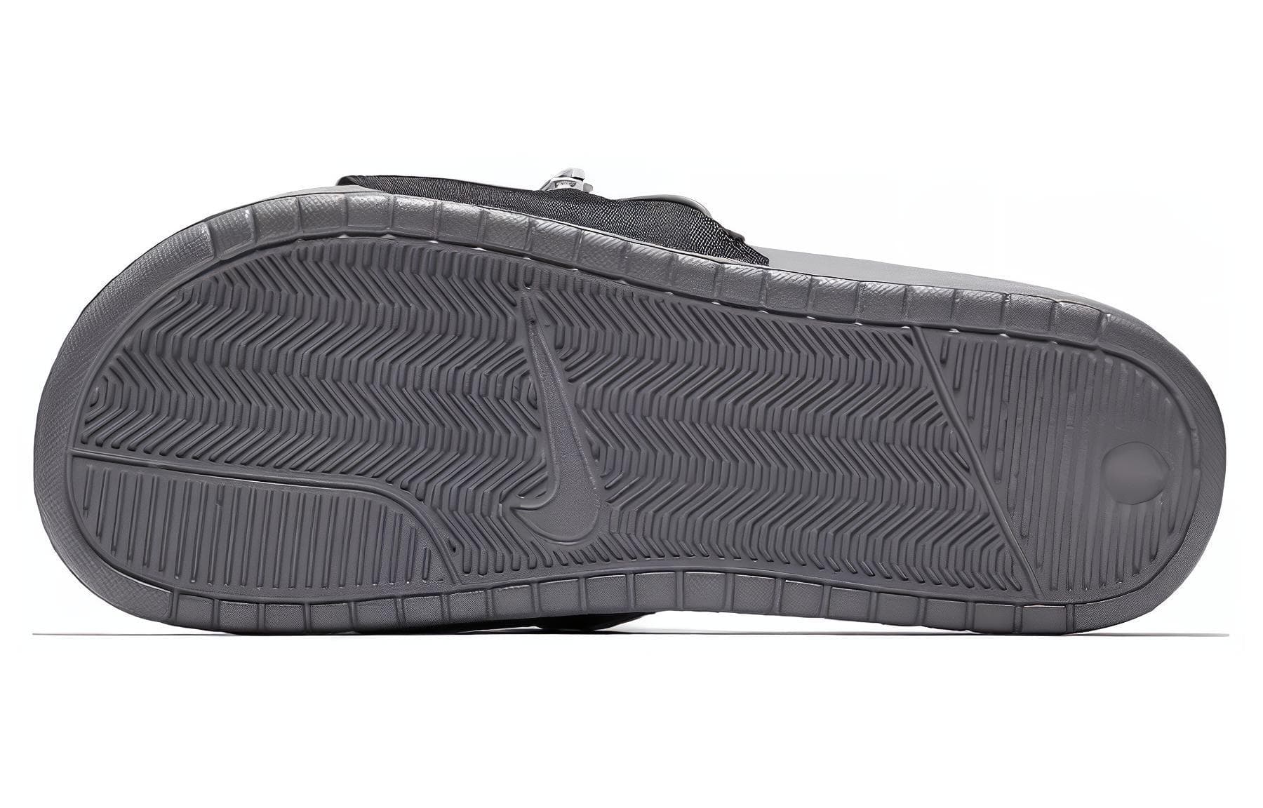 Сандалии Nike Benassi JDI Fanny Pack - изображение 5