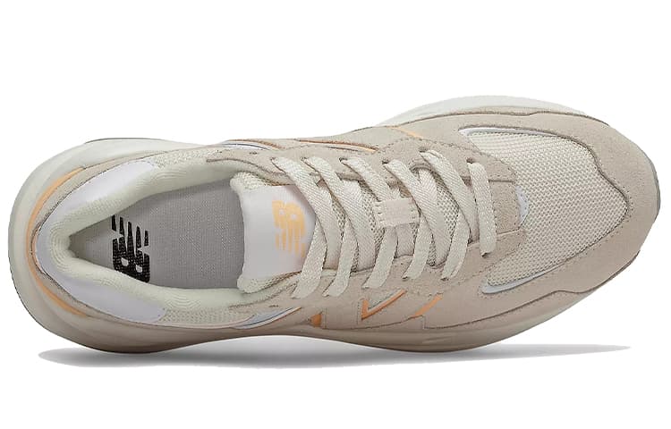 Кроссовки New Balance 5740 Khaki - изображение 3