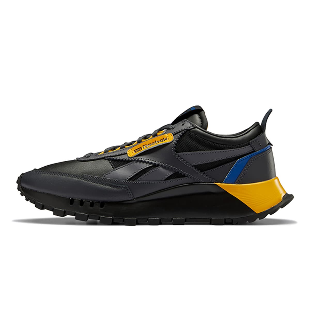 Кроссовки Reebok Classic Leather Legacy - изображение 1