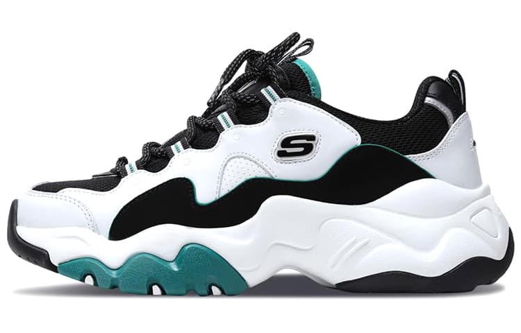 Кроссовки Skechers D'LITES - изображение 1