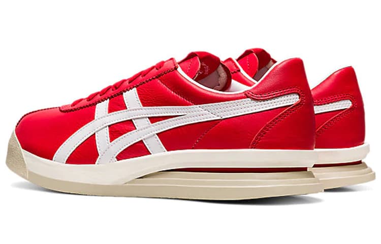 Кроссовки Onitsuka Tiger Corsair EX - изображение 4